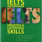 15. IELTS Advantage – Speak & Listening – IELTS BOOKS
