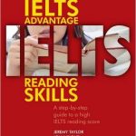 16. IELTS Advantage – Reading Skills – IELTS BOOKS