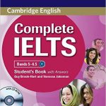 20. Complete IELTS Bands 5-6.5 Student’s Book with Answers with CD-ROM IELTS BOOKS