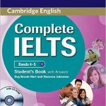 21. Complete IELTS Bands 4-5 Student’s Book with Answers with CD-ROM IELTS BOOKS