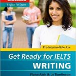 22. Get Ready for IELTS Writing (Collins English for Exams) IELTS BOOKS
