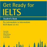 26. Collins English for IELTS Get Ready for IELTS Student book