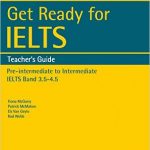 28. Collins English for IELTS Get Ready for IELTS Teacher’s Guide IELTS 4+ (A2+) IELTS BOOKS