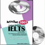 32. Activating 1001 Academic Words for IELTS ..and Other English Language Tests