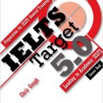 33. IELTS Target 5.0 Preparation for IELTS General Training – Leading to IELTS Academic
