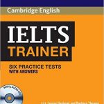 35. IELTS Trainer Six Practice Tests with Answers and Audio CDs (3) (Authored Practice Tests)