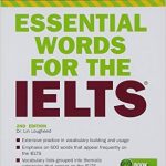 39. Essential Words for the IELTS