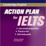 41. Cambridge Action Plan For IELTS (Ebook+Audio)