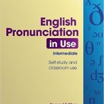44. English Pronunciation in Use Intermediate [2000] a