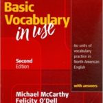 45. Vocabulary in Use High Intermediate Student’s Book with Answers, 2nd Edition