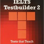 52. IELTS Testbuilder 2 [With 2 CDs] (MacMillan Testbuilders)