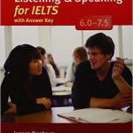 53. Improve Your Skills Listening & Speaking for IELTS 6.0-7.5 Student’s Book with Key & MPO Pack