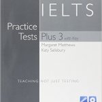 55. IELTS Practice Tests Plus 3 with Answer Key & CD-ROM