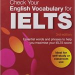 59. Check Your English Vocabulary for IELTS – All you need to pass your exams (Check Your Vocabulary)