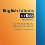 61. English Idioms in Use Intermediate