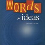 63. Words for Ideas – John Morley b