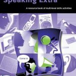 Speaking Extra Book