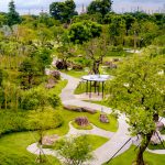 Nanjing Botanic Garden