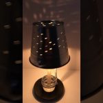 spinning lantern
