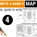 How to get ielts band 9 in Map-01